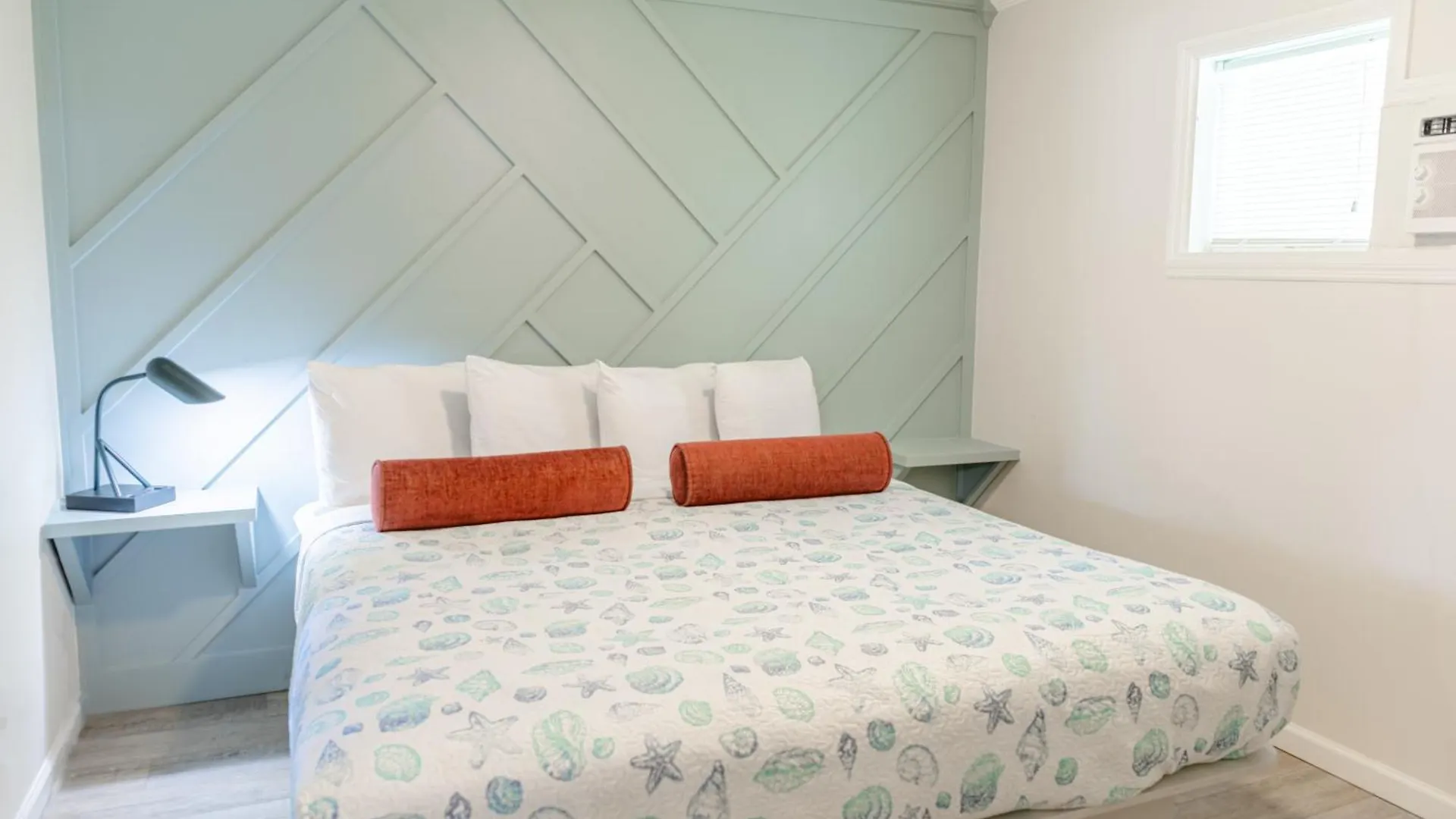 Hotel Atlantis -