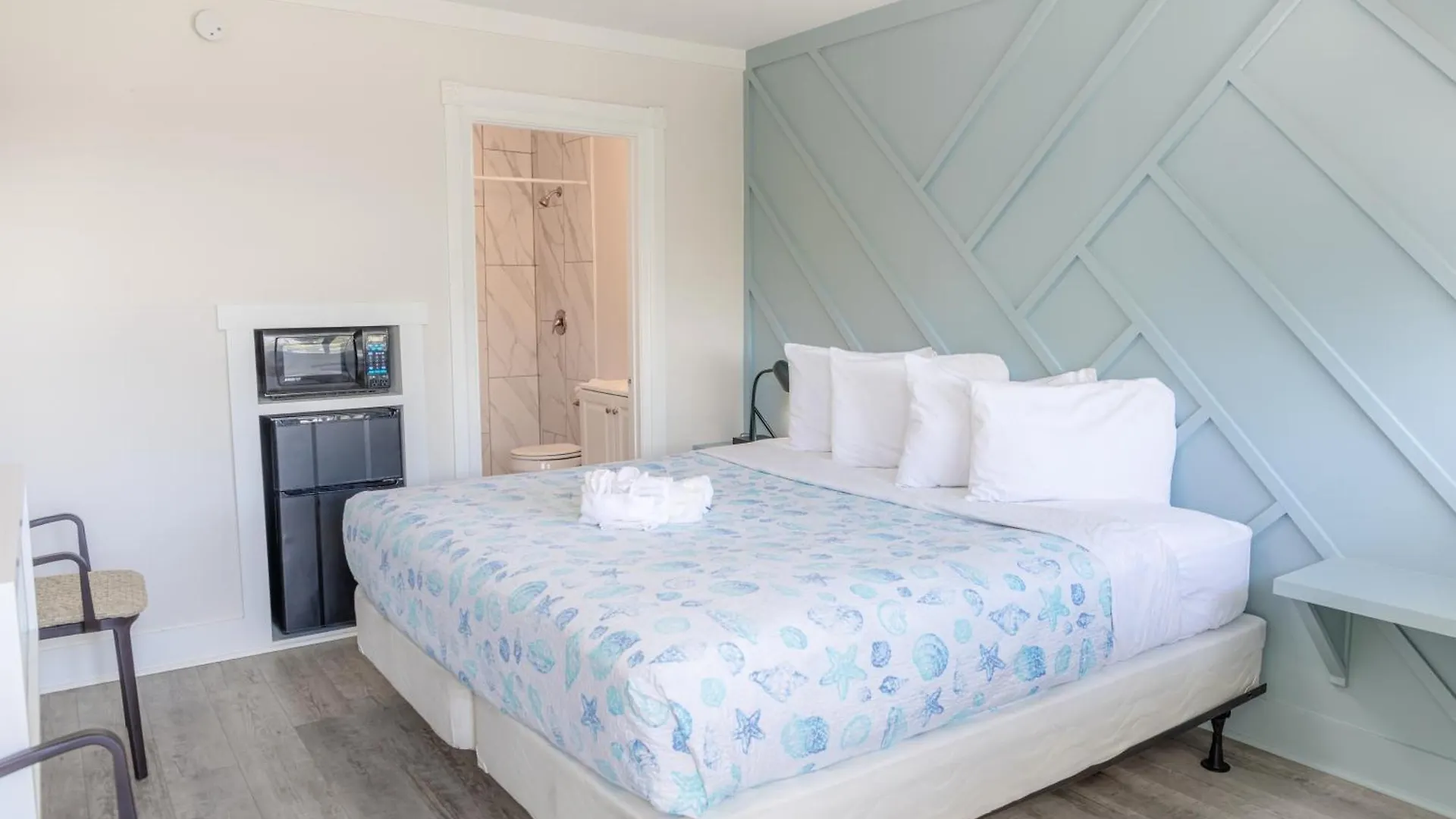 Hotel Atlantis - Tybee Island
