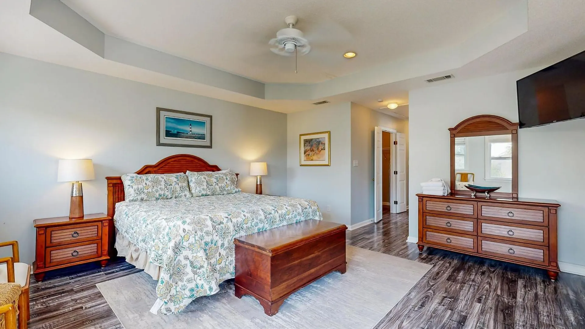 Holiday home Shady Retreat Tybee Island
