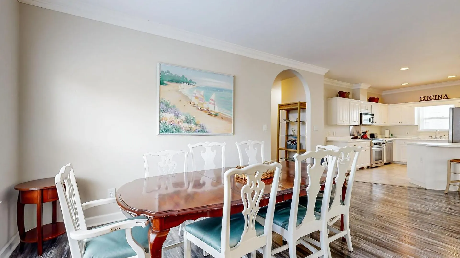 Holiday home Shady Retreat Tybee Island