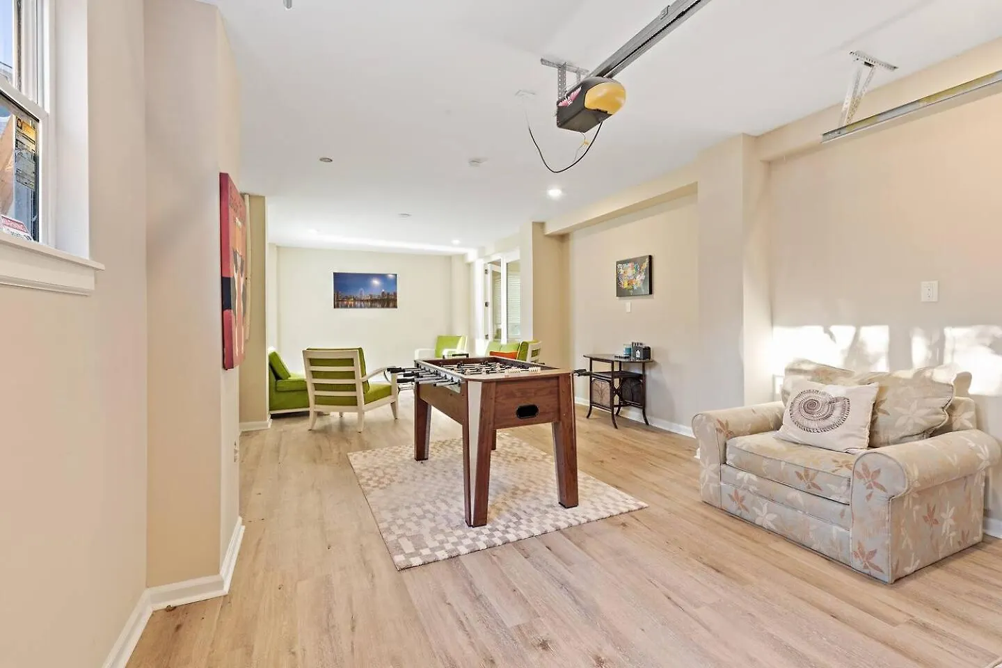 Newly Remodeled Beachfront Private Access Tybee Island
