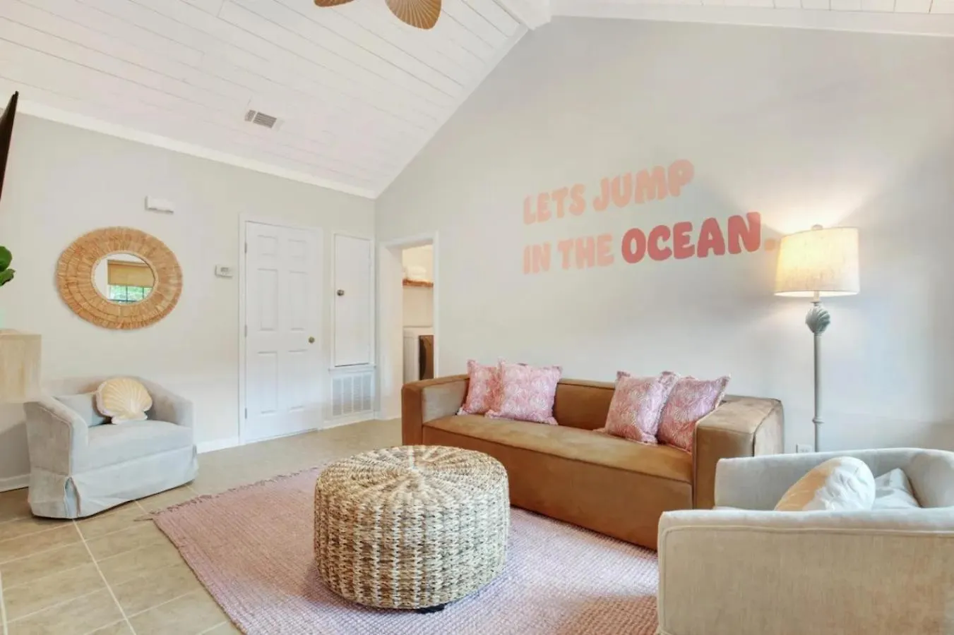 6 Bed 4 Ba Style W Heated Pool * Tybee Island