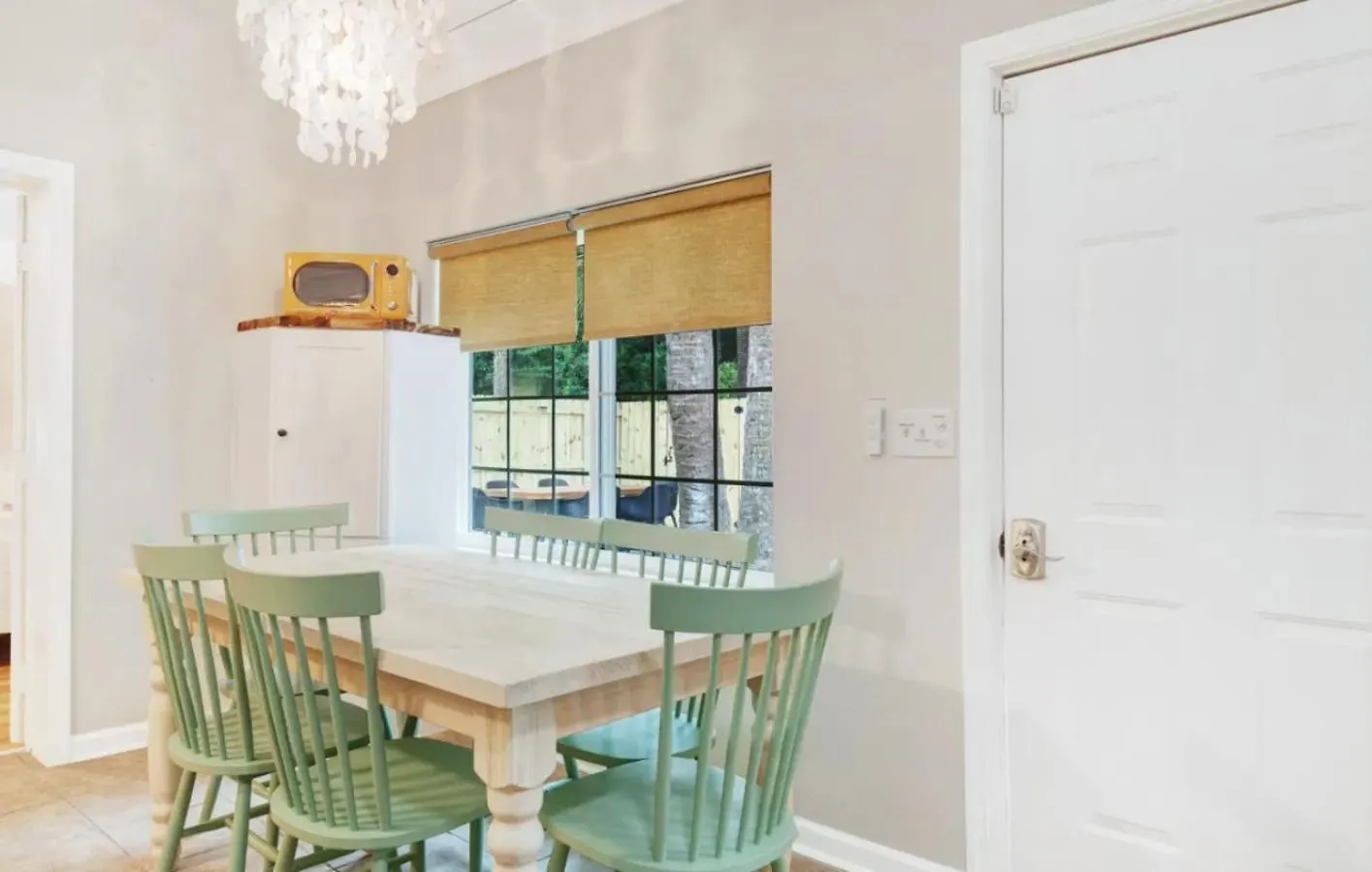 6 Bed 4 Ba Style W Heated Pool Apartment *
