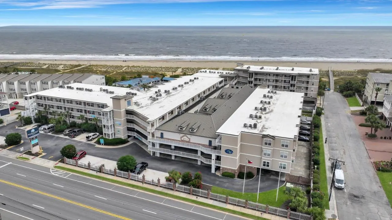 Beachfront W Ocean Views And Pool *
