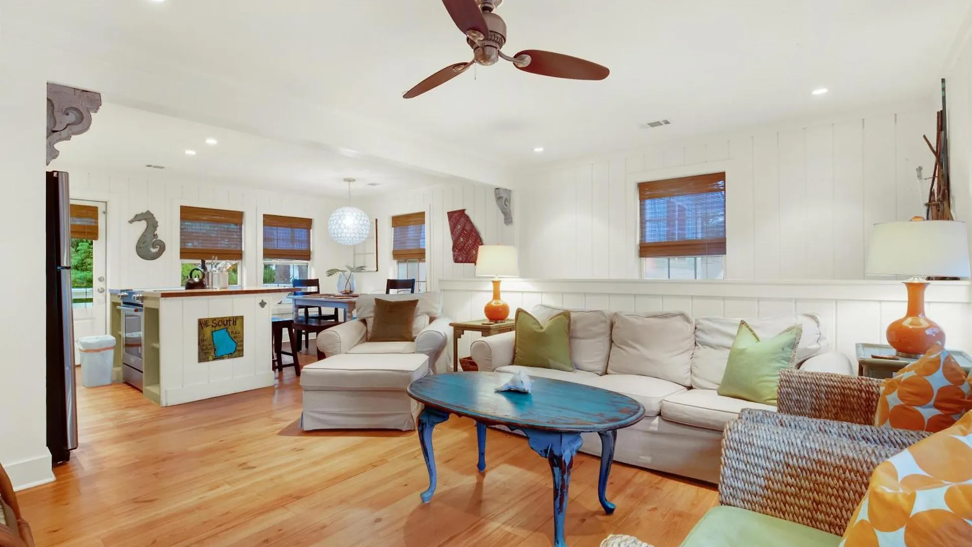 Holiday home Just Beachy Tybee Island