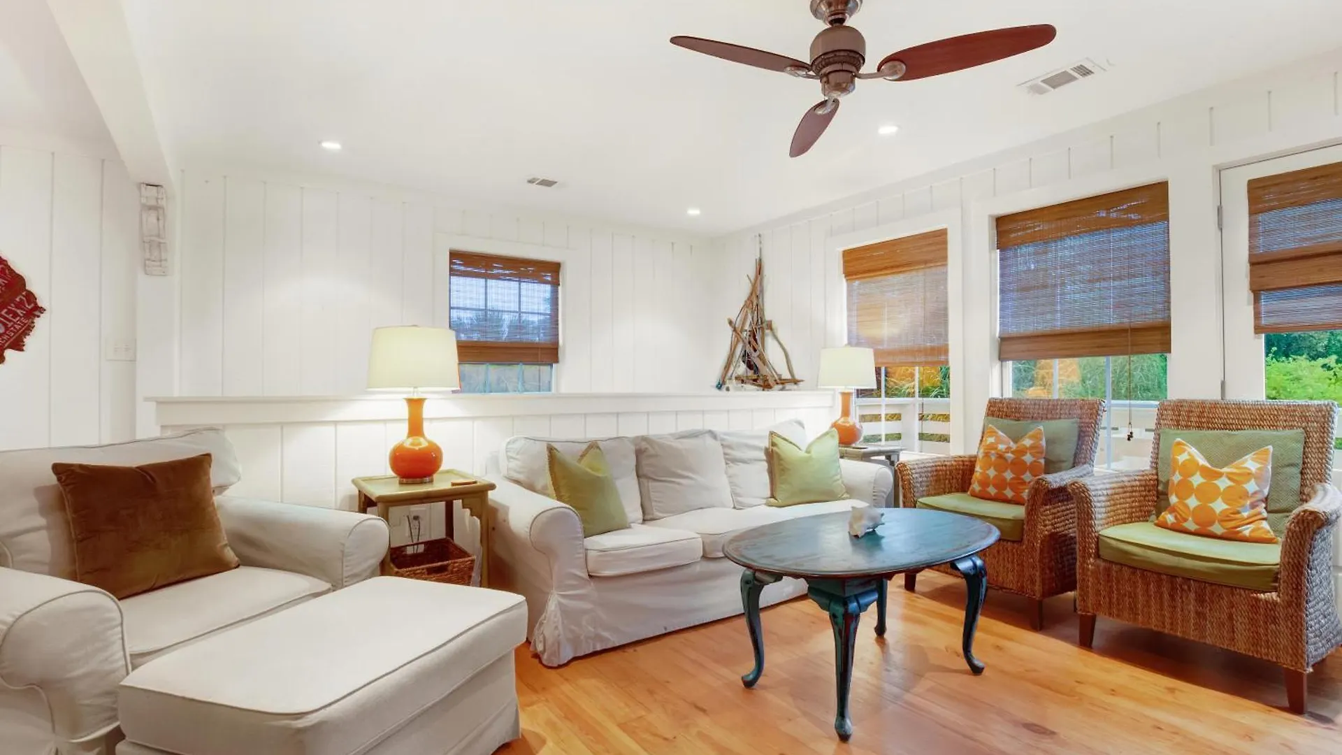 Just Beachy Holiday home *