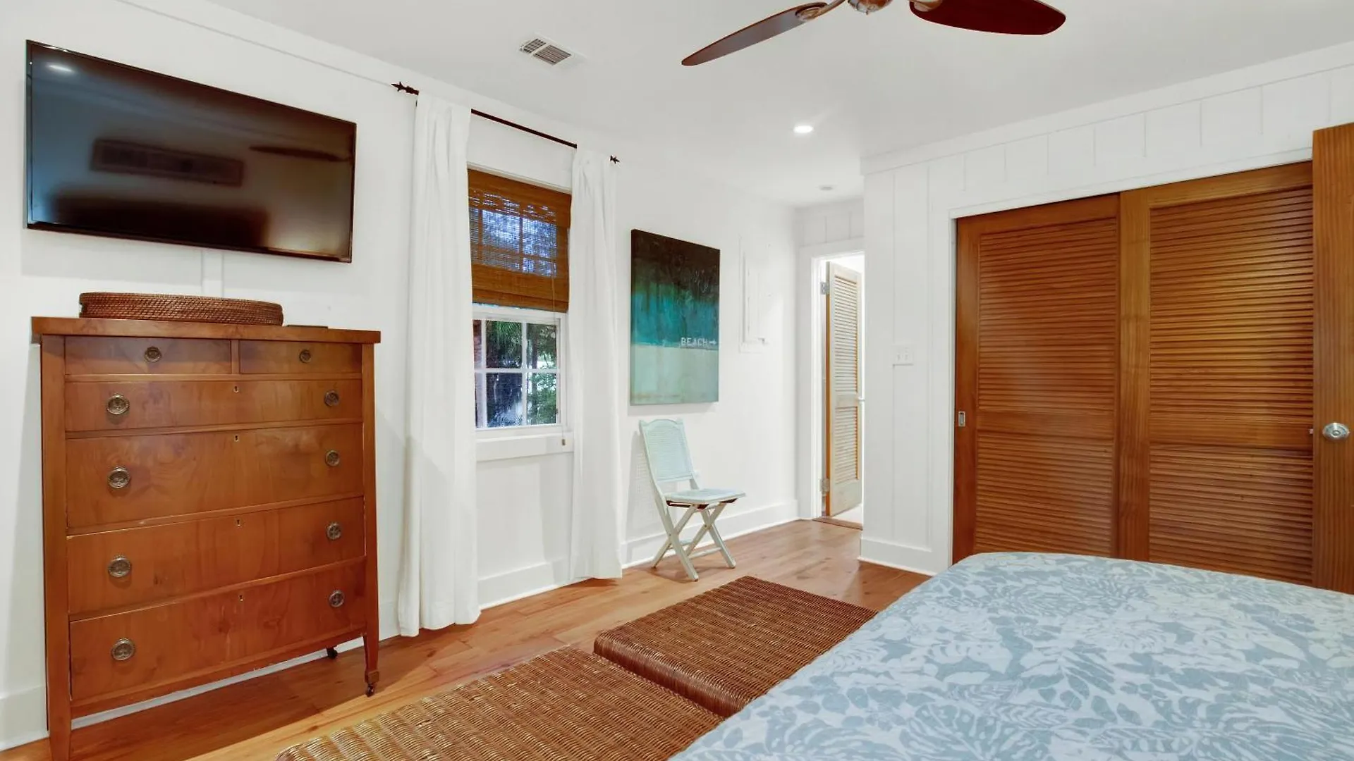 Just Beachy Holiday home