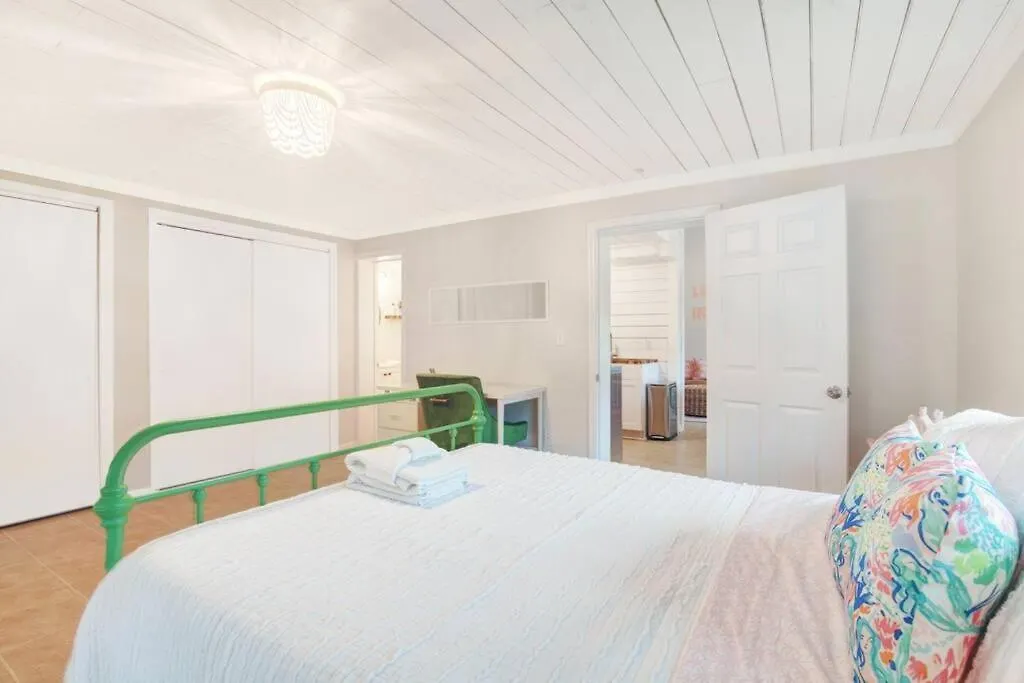 Salt Gypsy Unit B Style Outdoor Space Wpool Apartment