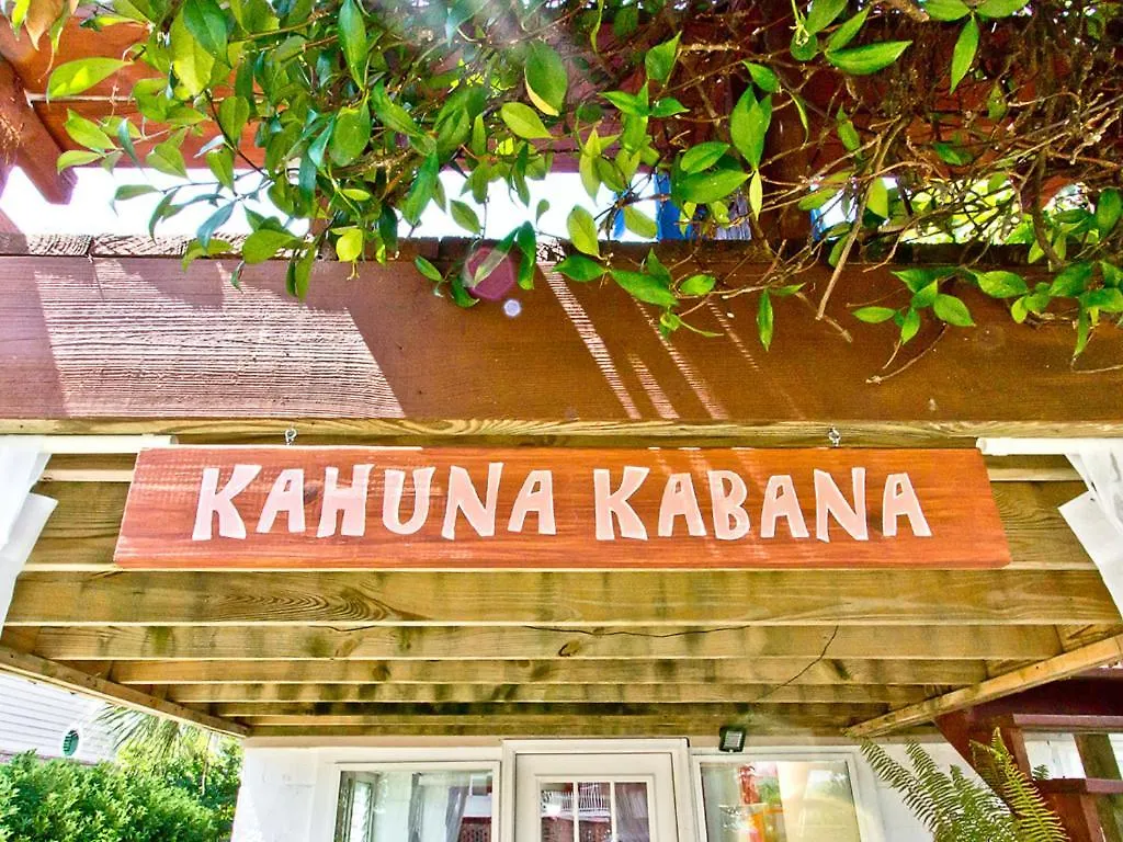 Apartment Kahuna Kabana
