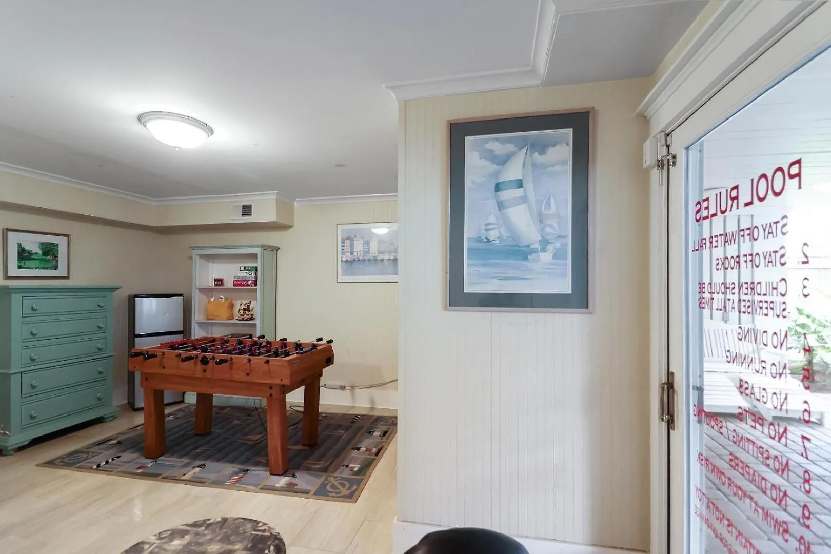 Heaven By The Sea Holiday home *