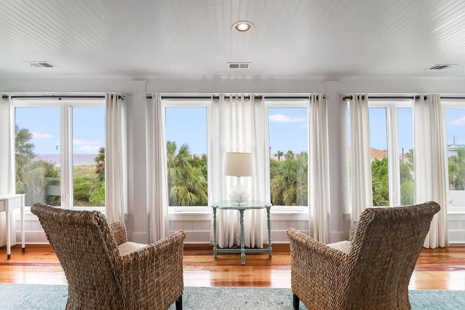 Heaven By The Sea Holiday home
