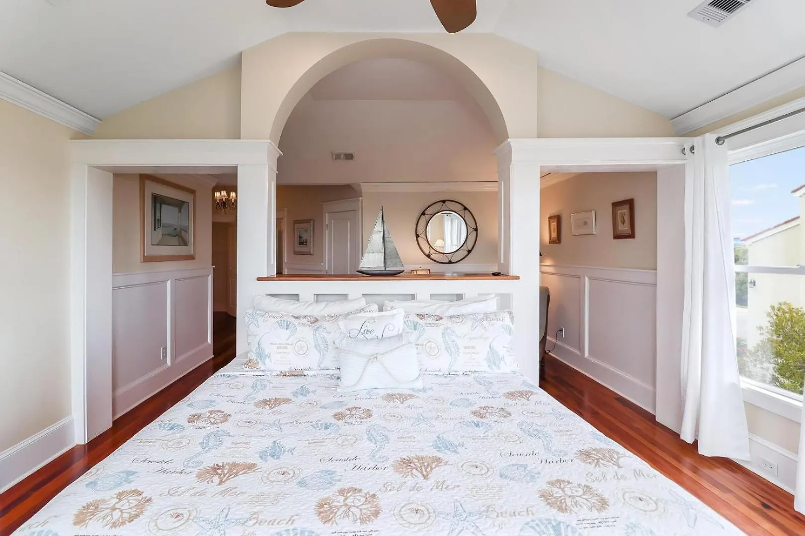 Heaven By The Sea Holiday home *