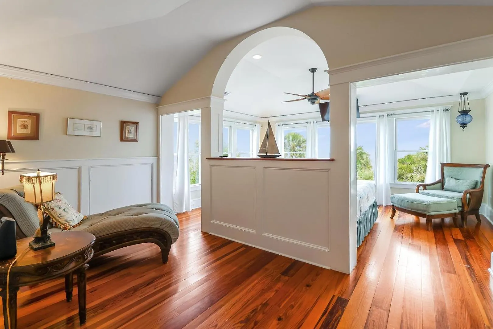 Heaven By The Sea Holiday home Tybee Island