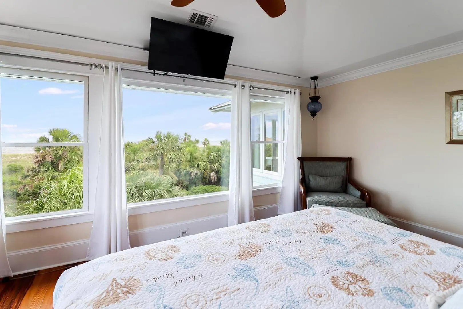 Holiday home Heaven By The Sea Tybee Island