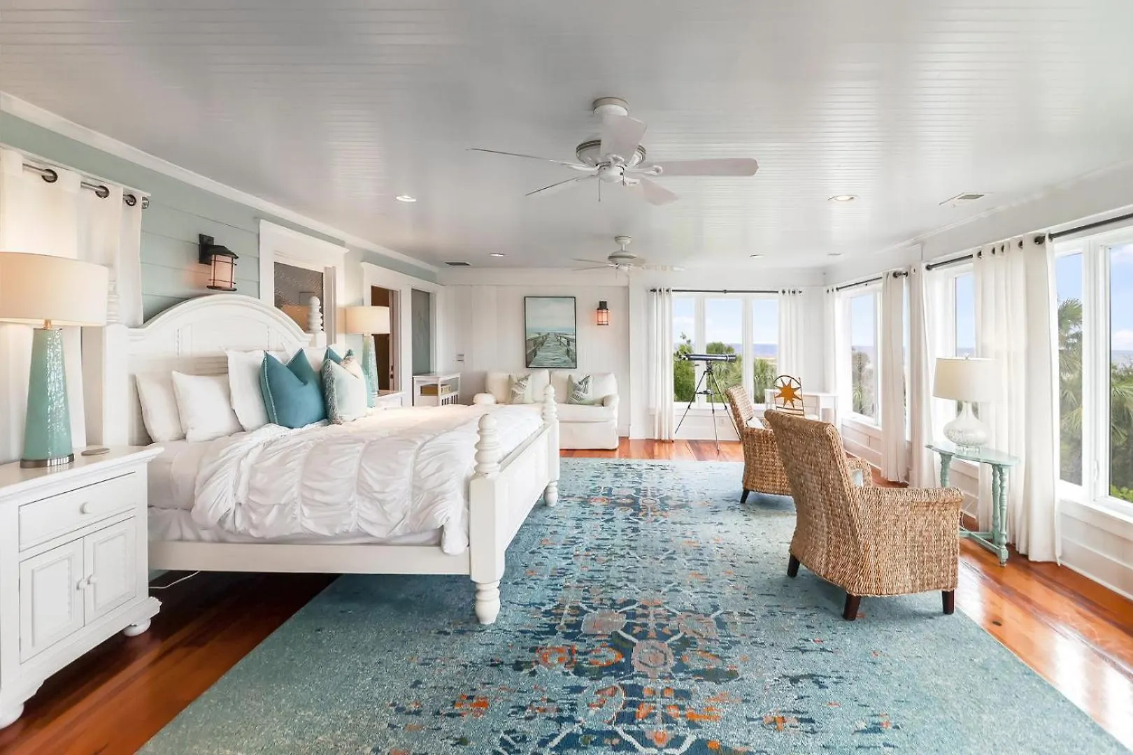Heaven By The Sea Holiday home