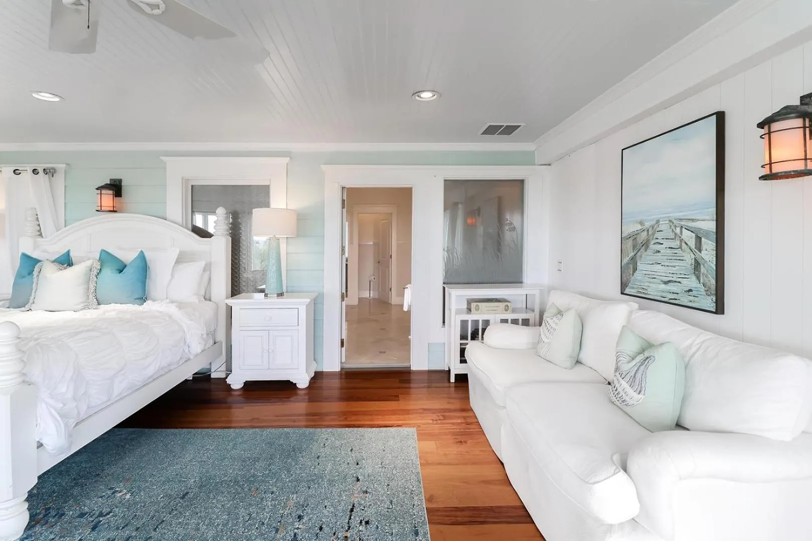 Heaven By The Sea Holiday home *