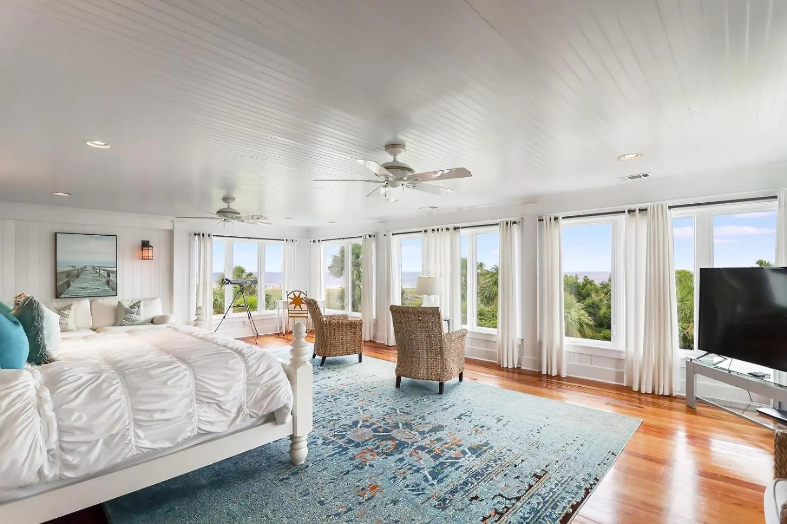 Holiday home Heaven By The Sea *