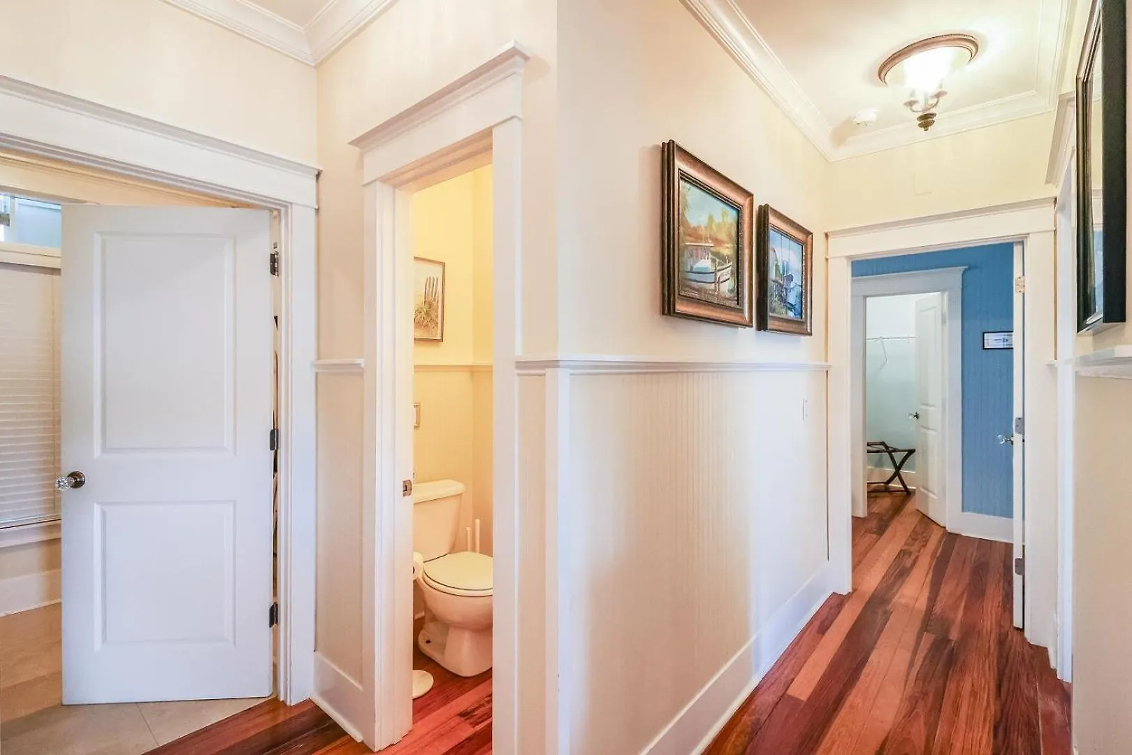 Holiday home Heaven By The Sea Tybee Island
