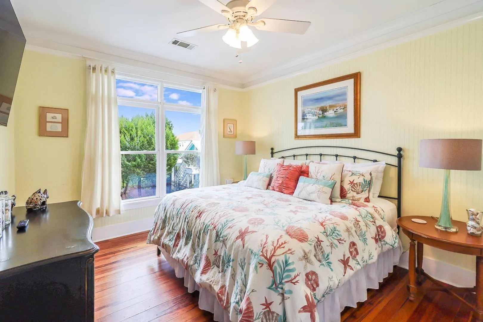 Holiday home Heaven By The Sea