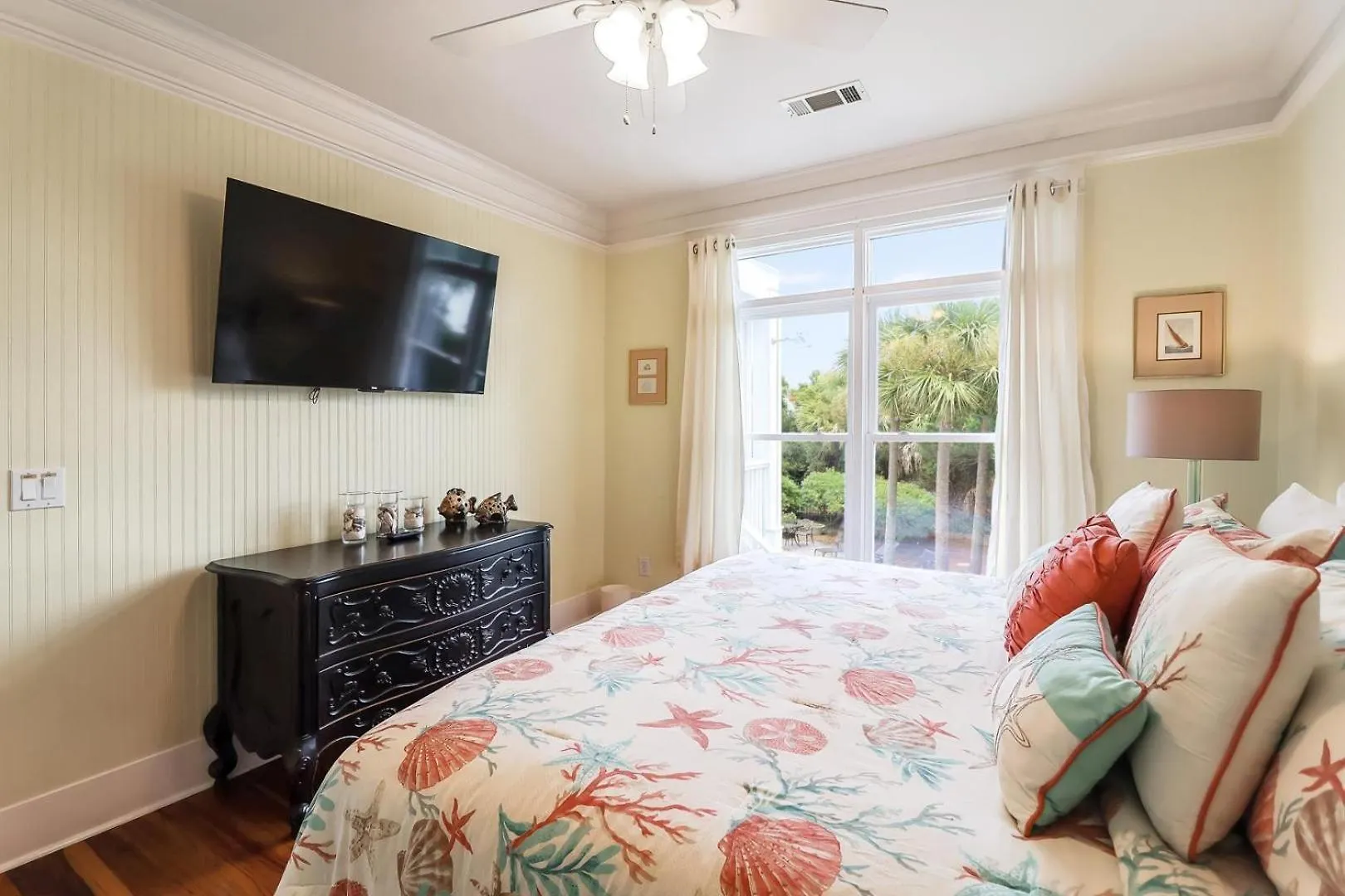 Heaven By The Sea Holiday home Tybee Island