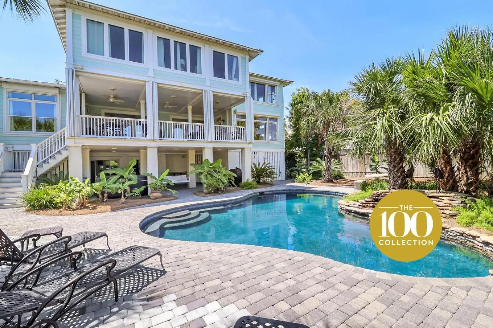 Heaven By The Sea Holiday home Tybee Island
