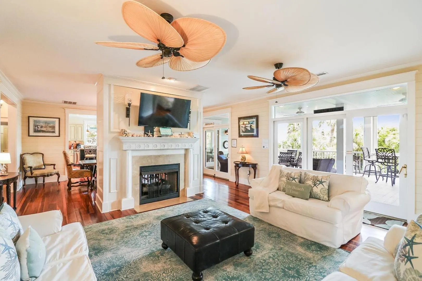 Holiday home Heaven By The Sea Tybee Island