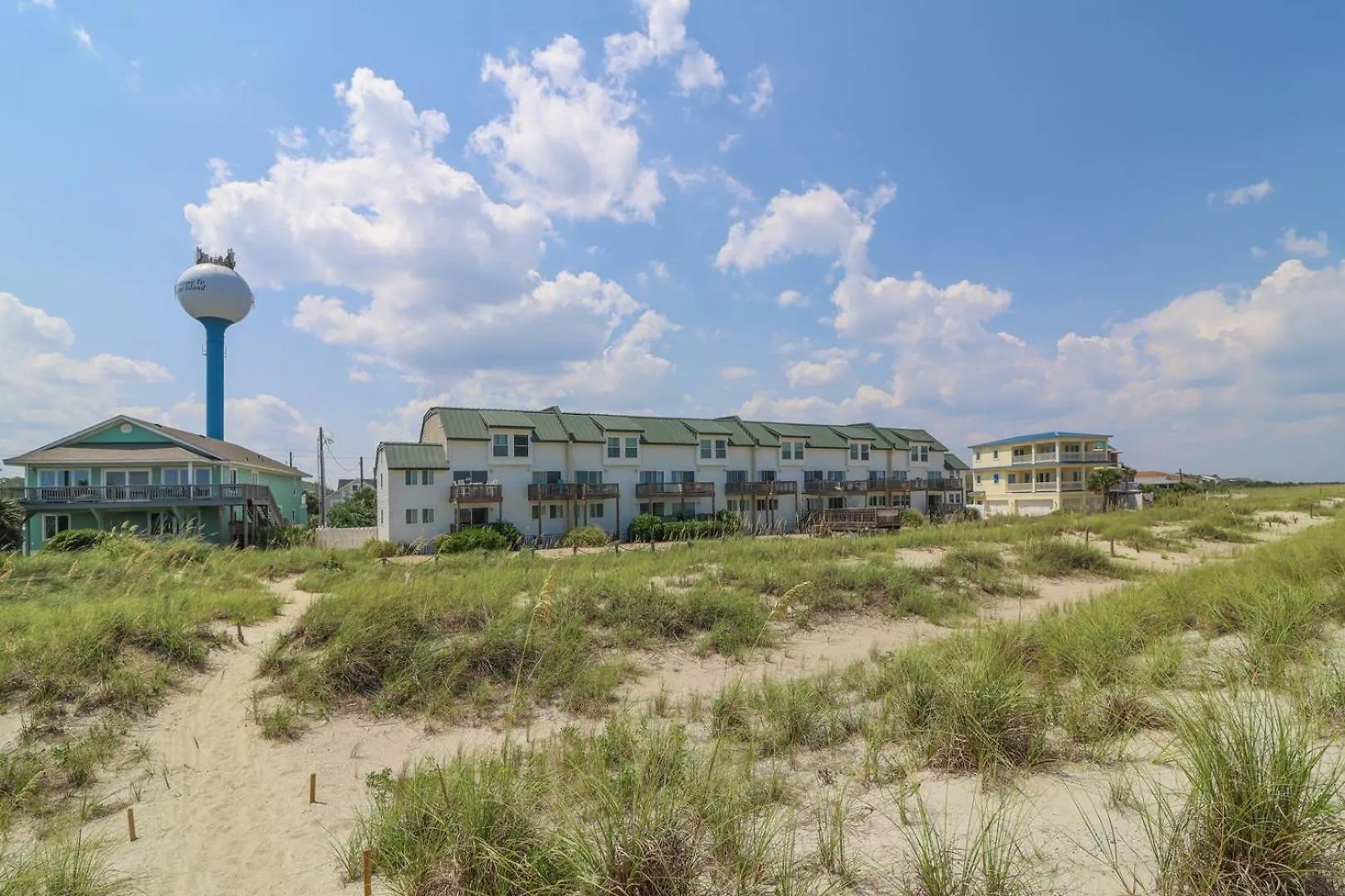 Melody Tybee Island