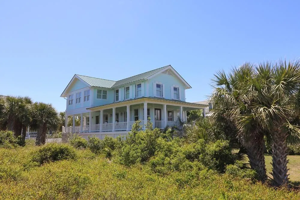Holiday home 7 Palmwood Court Tybee Island
