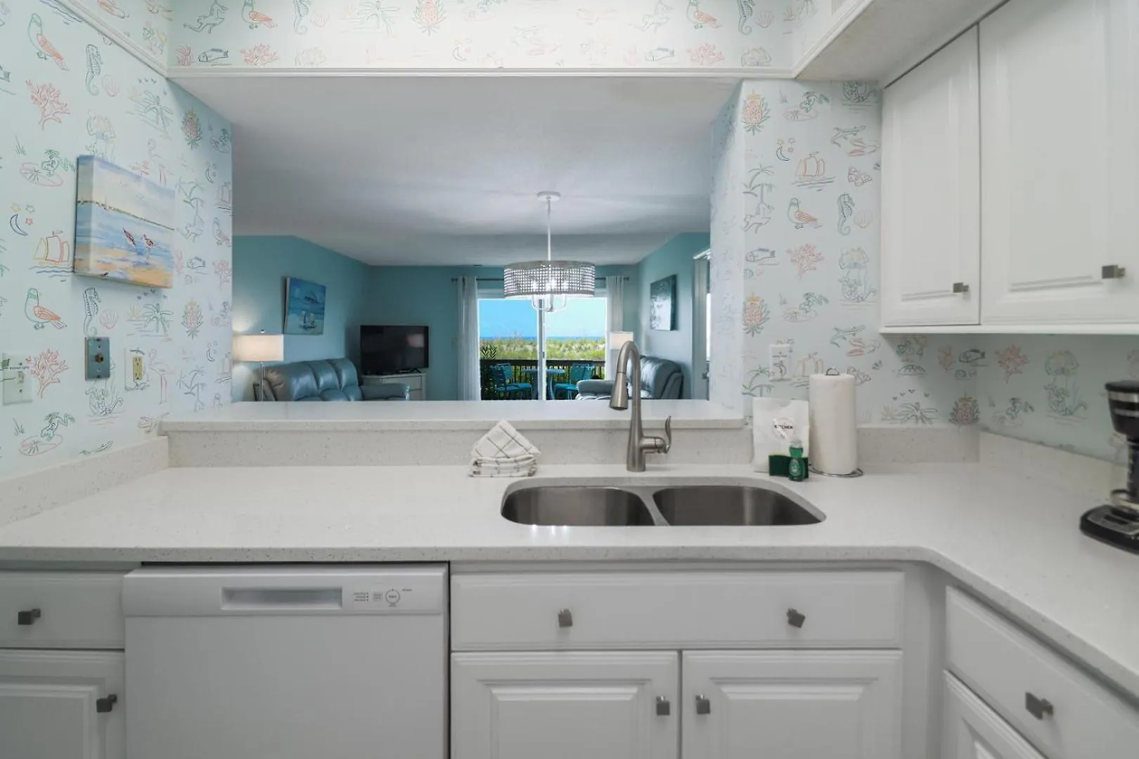 Holiday home Melody Tybee Island