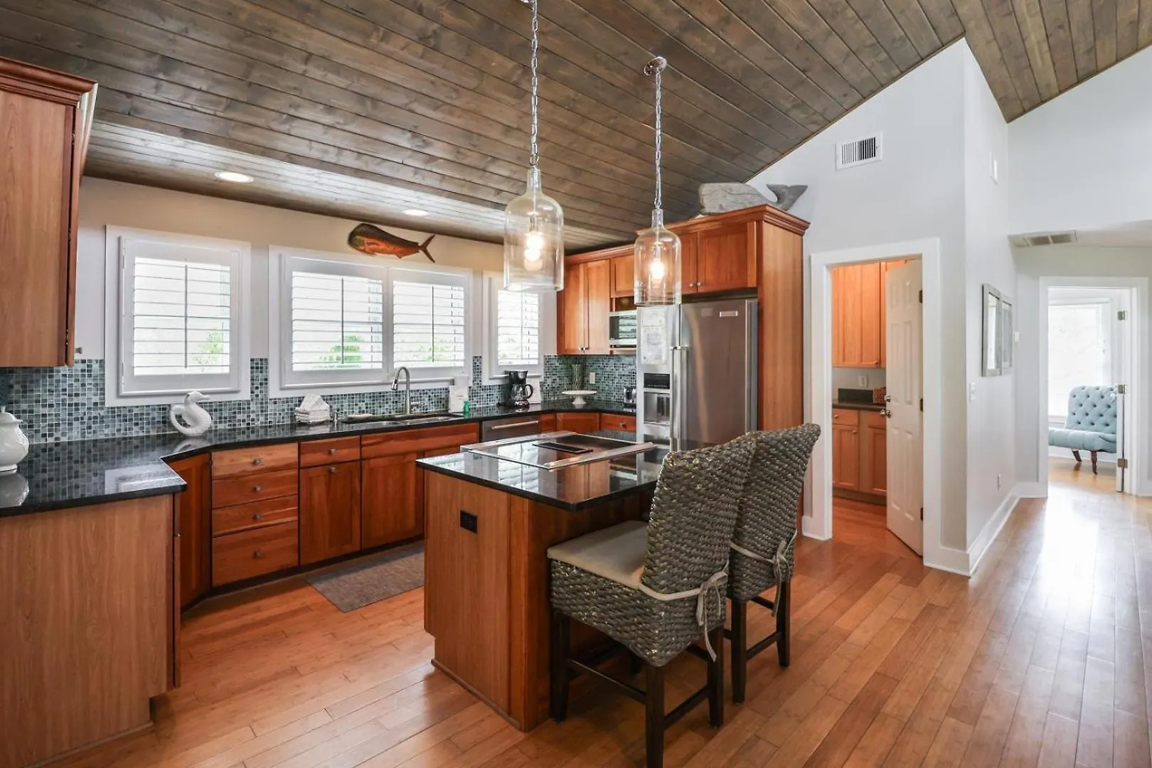 Holiday home Tybee Oasis *