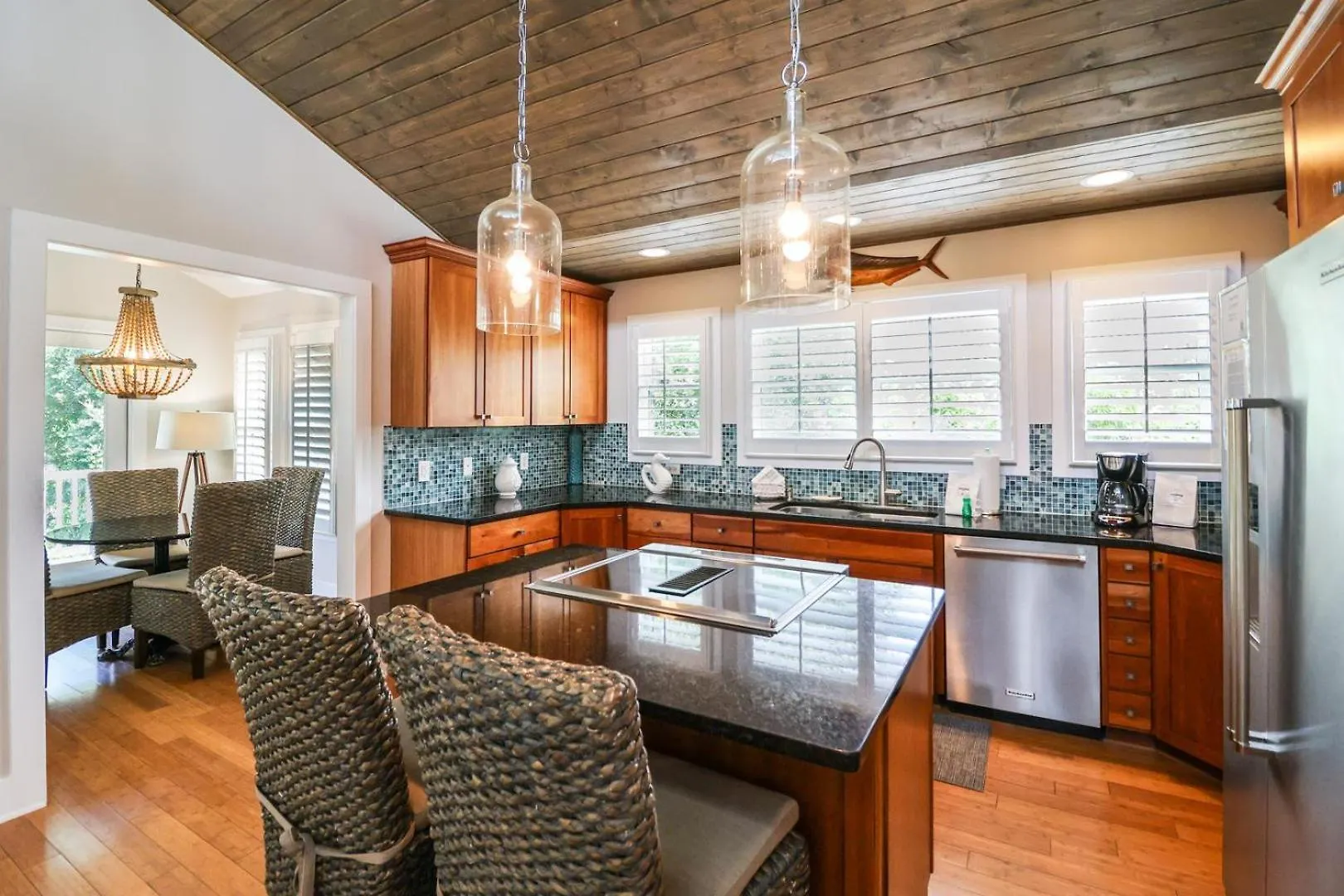 Tybee Oasis Holiday home