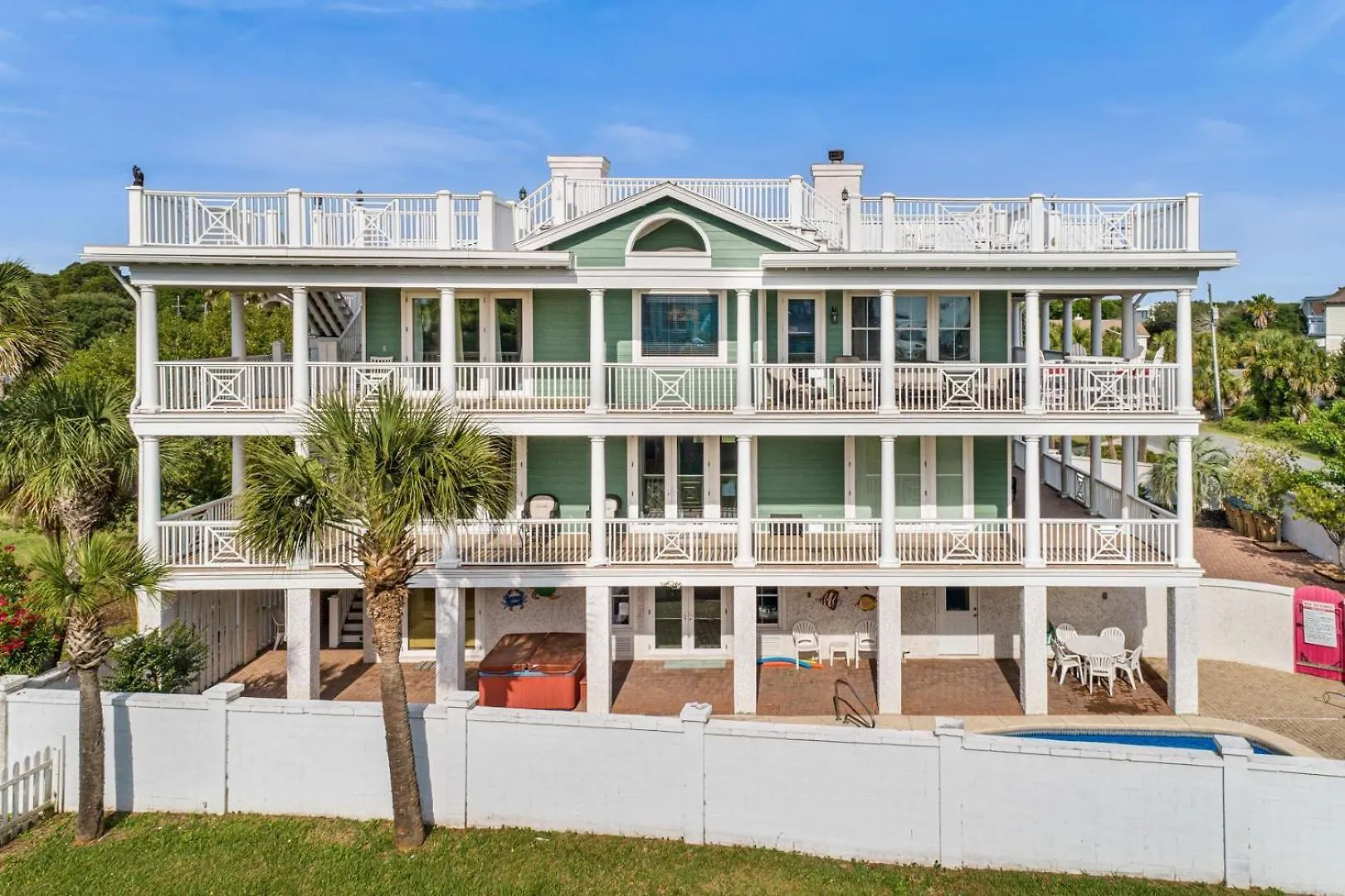 Casa Tybee Island