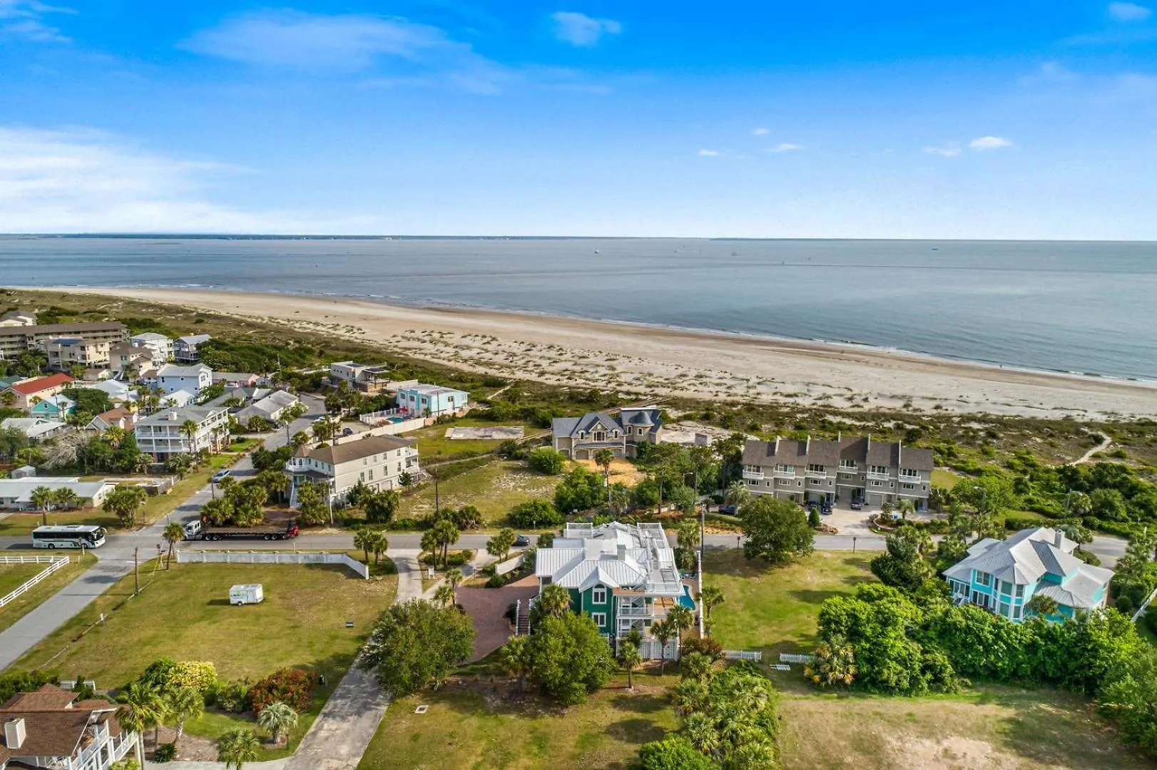 Holiday home Casa Tybee Island