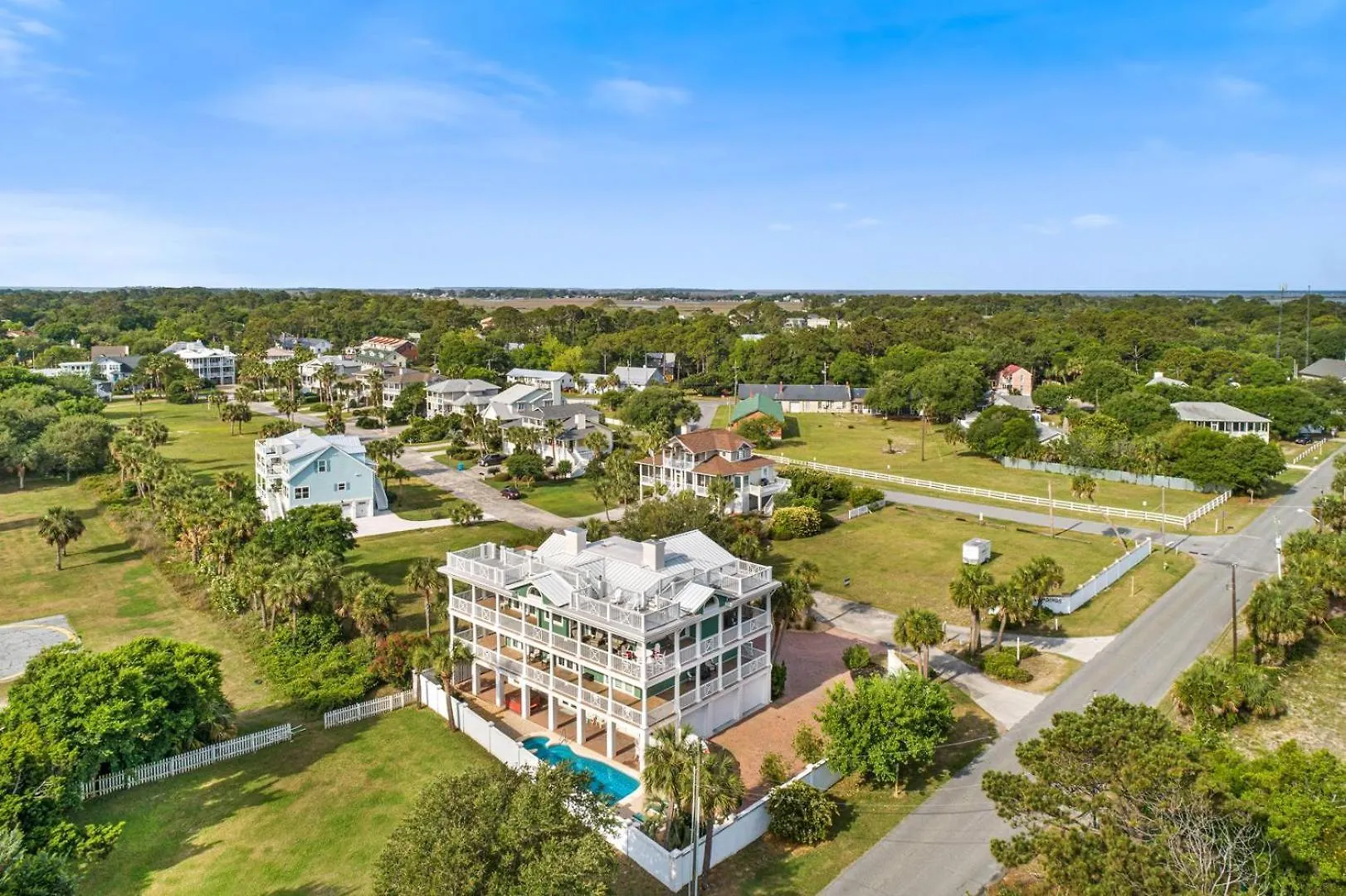 Casa * Tybee Island