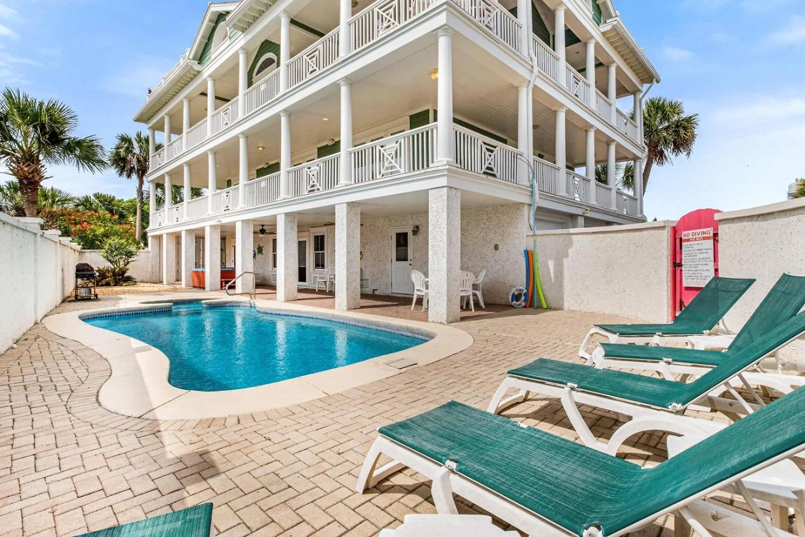 Holiday home Casa
