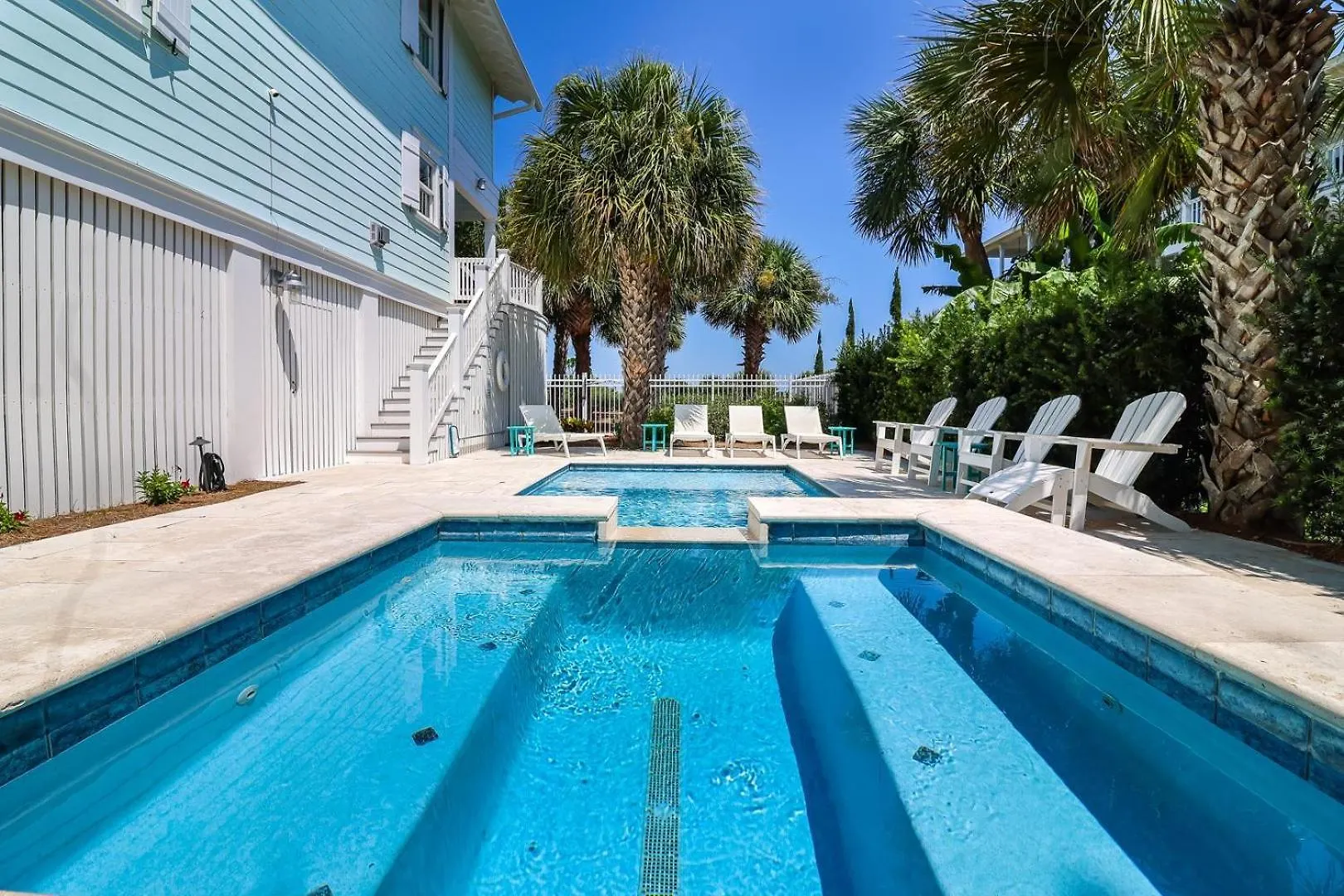 7 Palmwood Court Holiday home Tybee Island