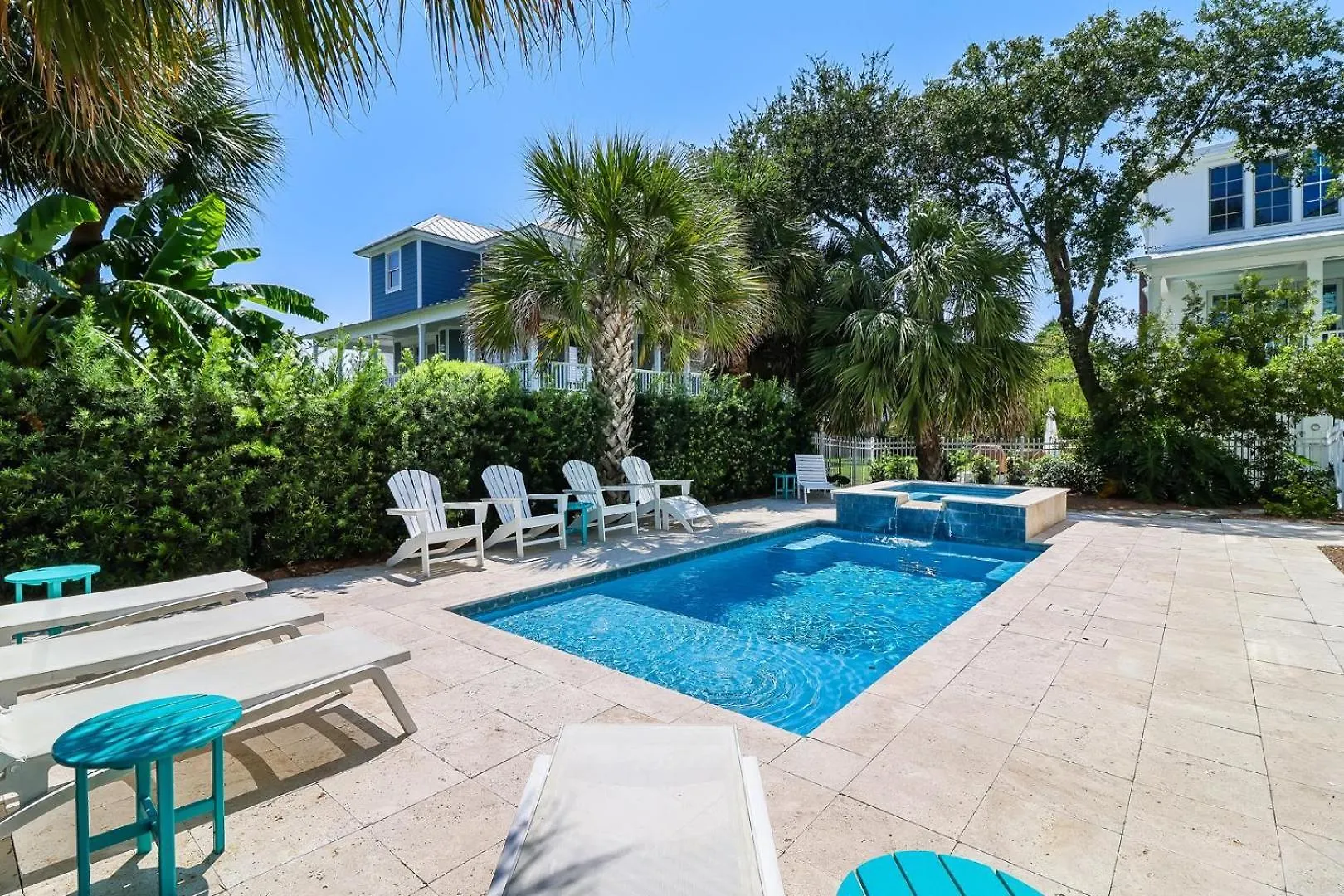 7 Palmwood Court Tybee Island