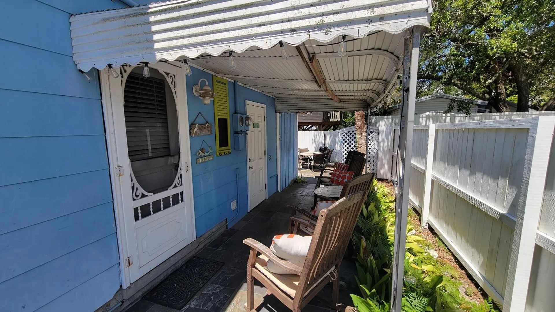 A Mermaid's Tale By Tybee Vacation