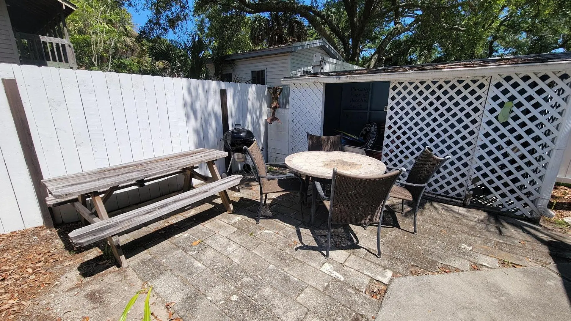 A Mermaid's Tale By Tybee Vacation Holiday home Tybee Island