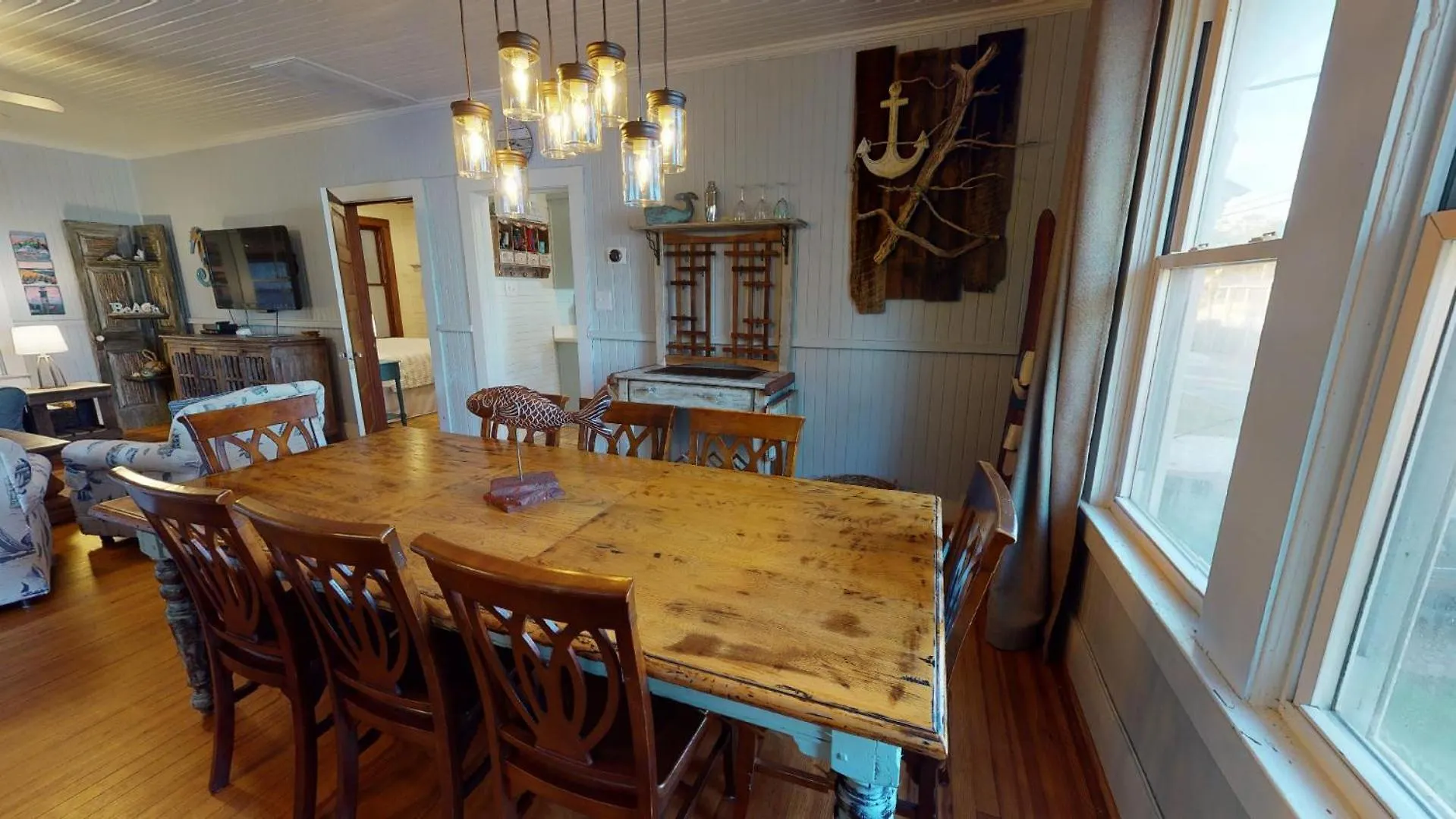 1201 Lovell Avenue By Tybee Vacation Holiday home