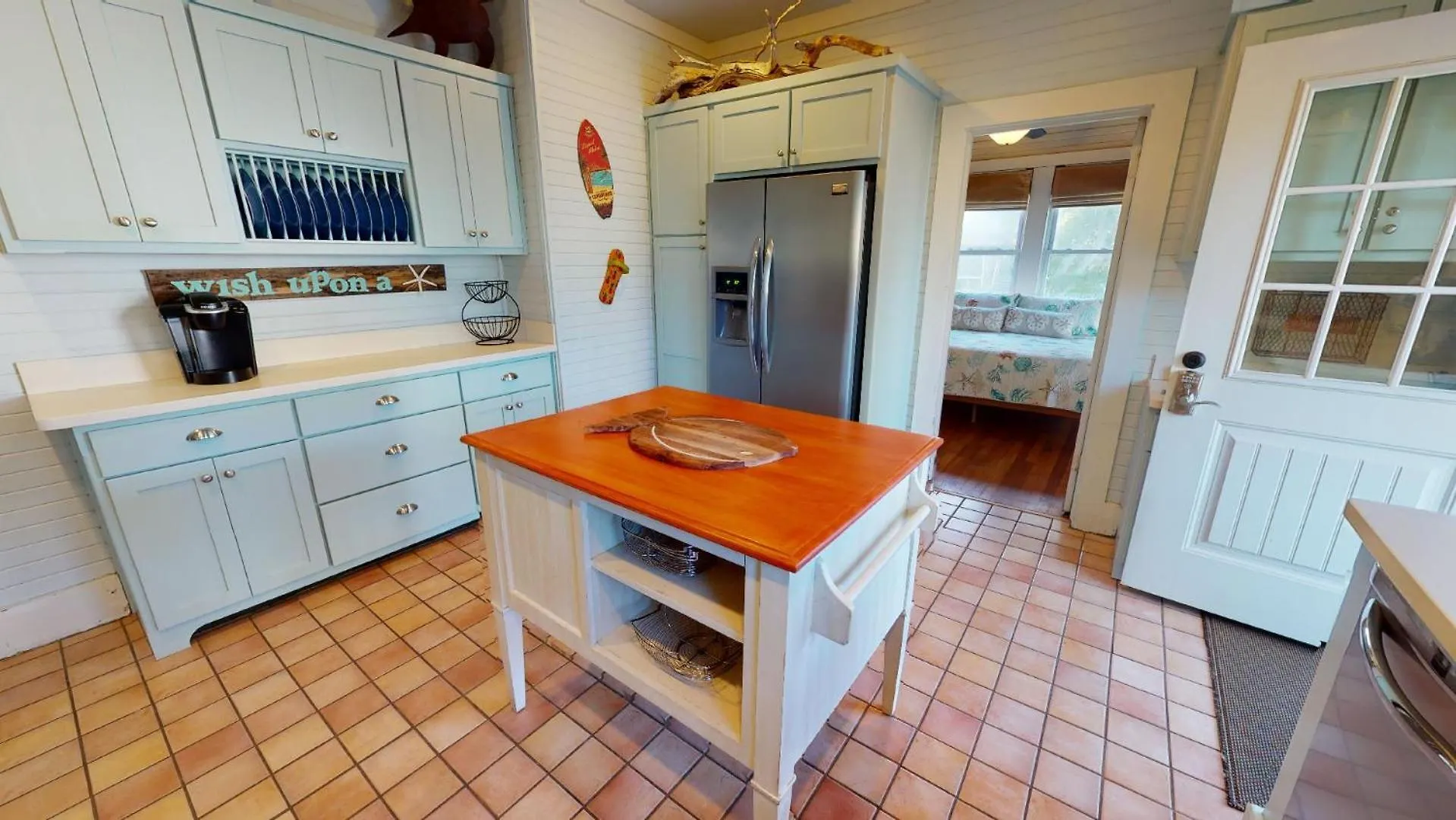1201 Lovell Avenue By Tybee Vacation
