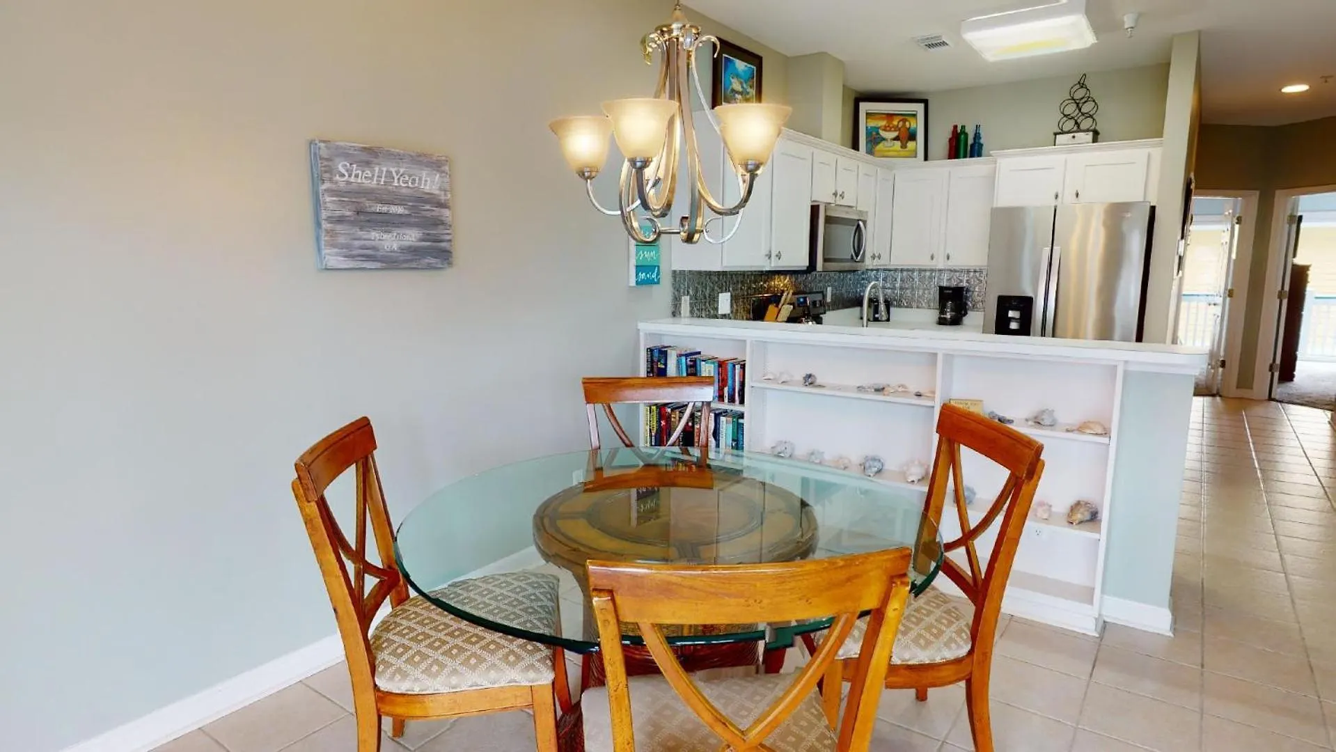 Holiday home Tybee Sands 2 A By Tybee Vacation Tybee Island