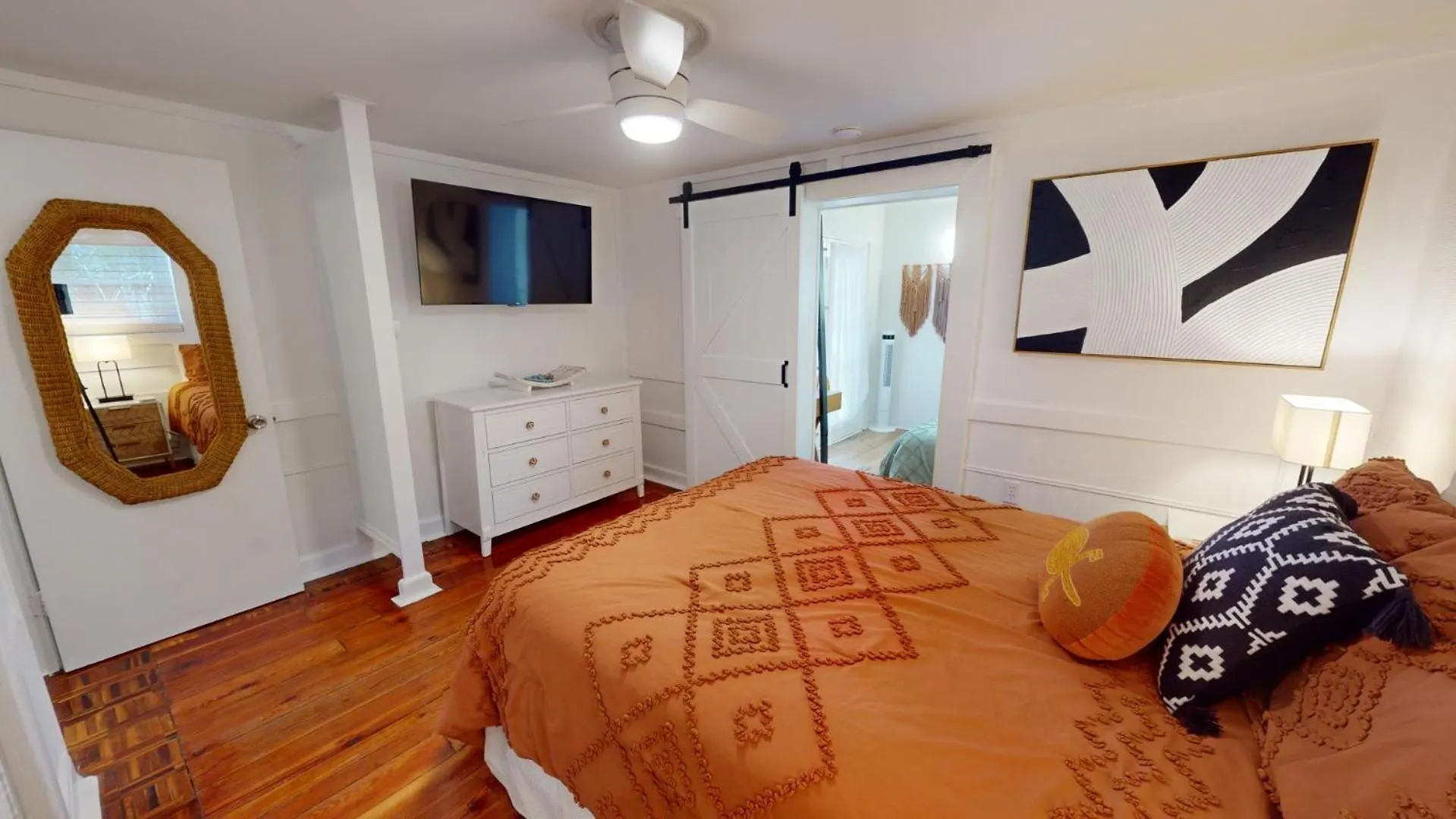 Holiday home 714 2nd Avenue By Tybee Vacation