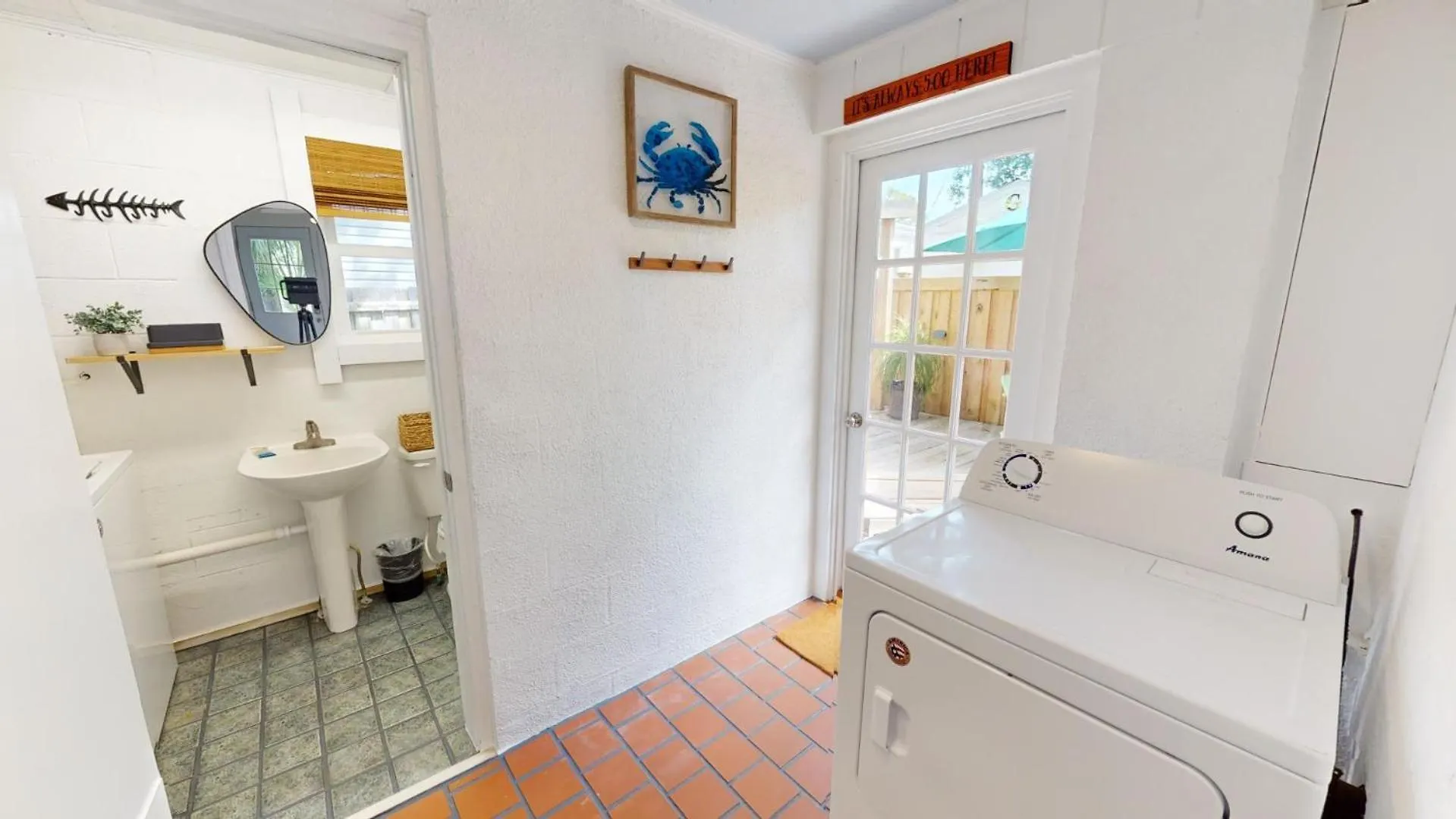 Holiday home 714 2nd Avenue By Tybee Vacation