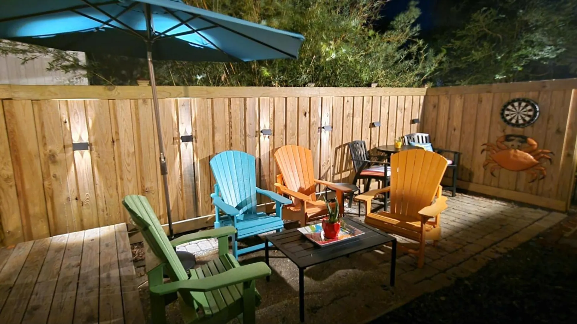 Holiday home 714 2nd Avenue By Tybee Vacation