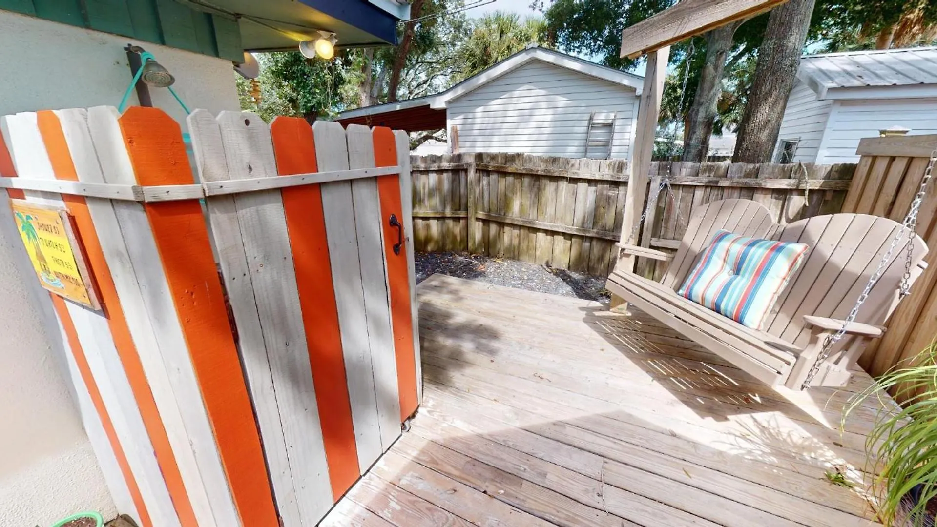 714 2nd Avenue By Tybee Vacation Tybee Island