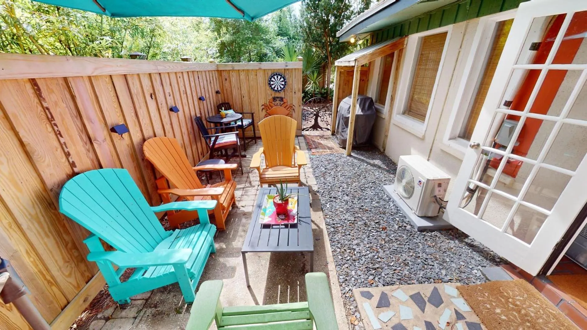 714 2nd Avenue By Tybee Vacation * Tybee Island