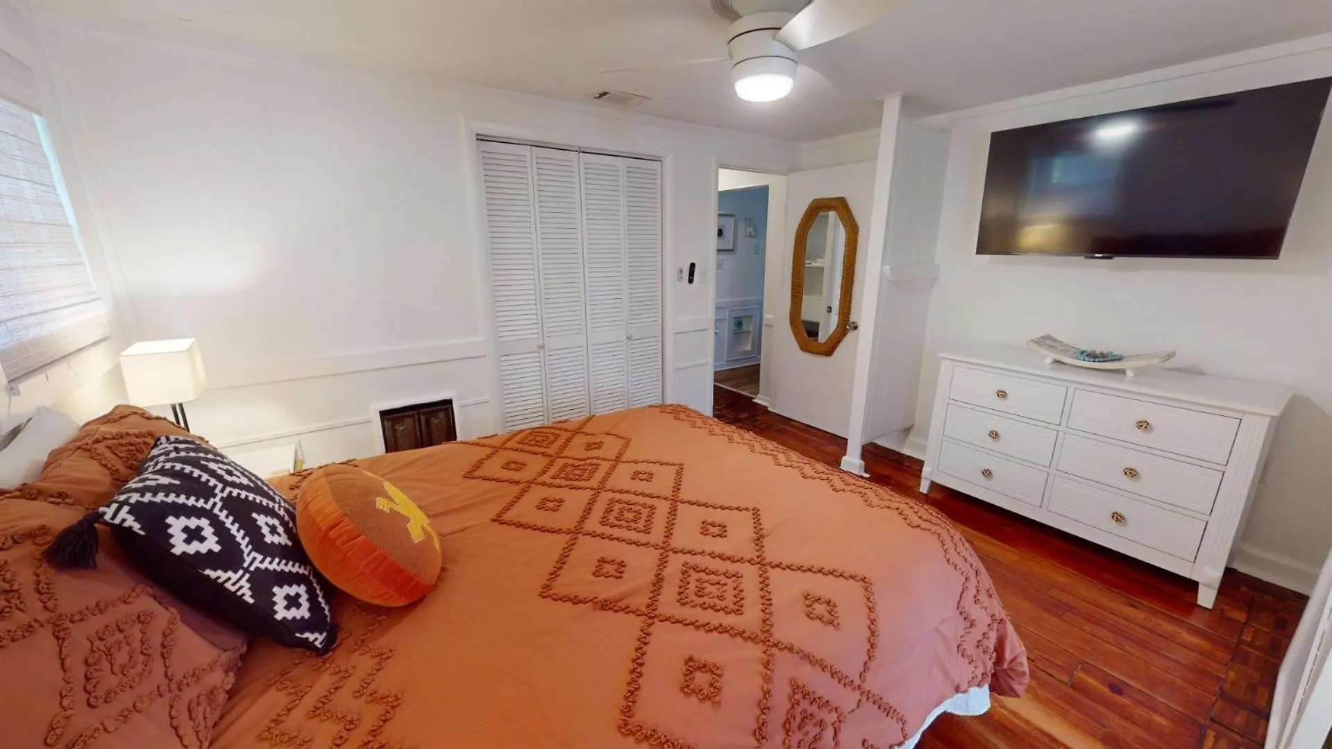714 2nd Avenue By Tybee Vacation Holiday home Tybee Island
