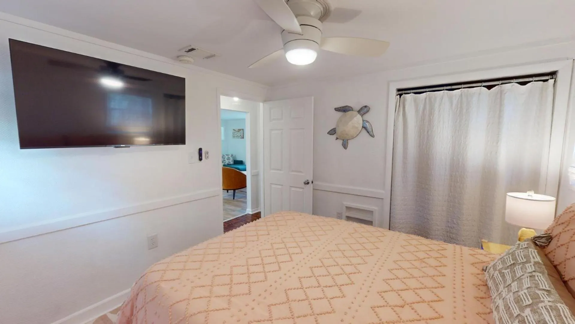 714 2nd Avenue By Tybee Vacation *