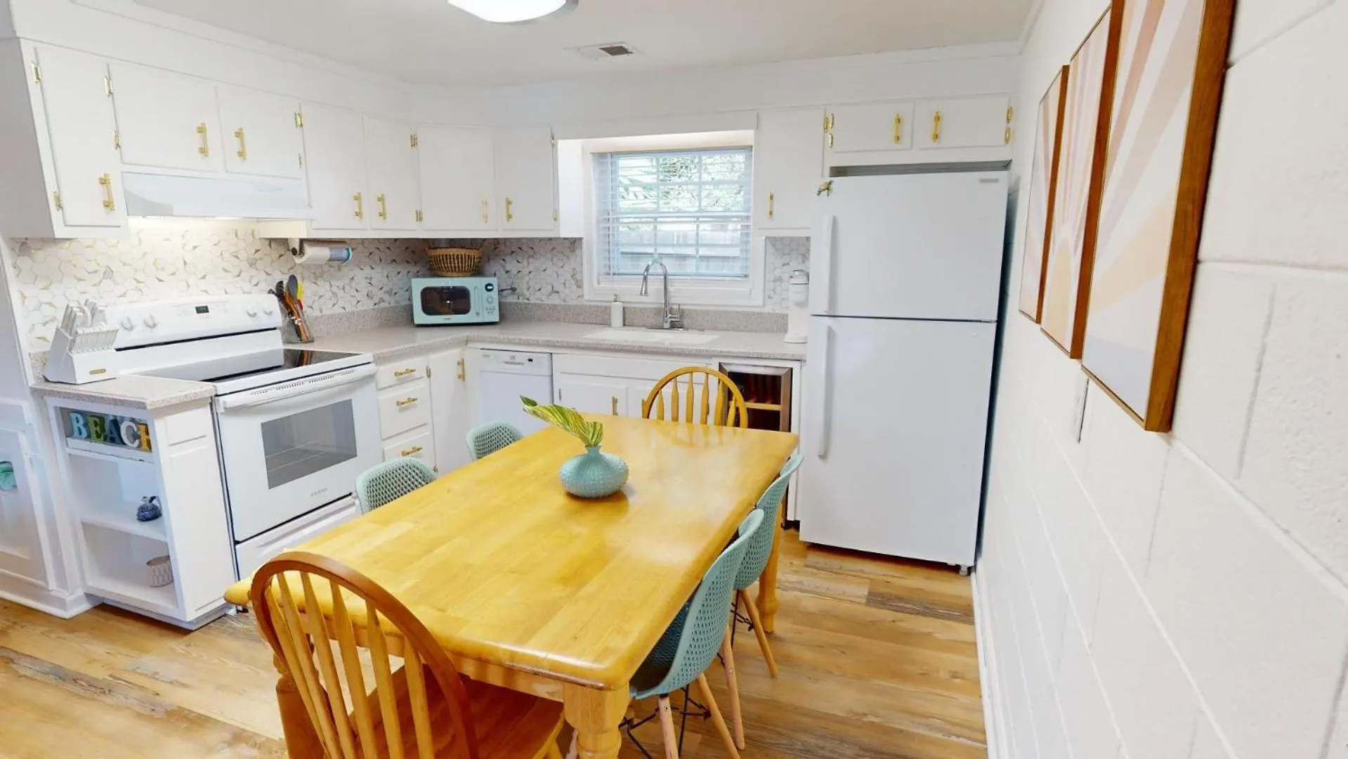 714 2nd Avenue By Tybee Vacation * Tybee Island